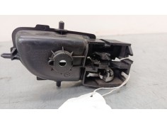 Recambio de maneta interior puerta delantera izquierda para toyota aygo (_b4_) 1.0 (kgb40) referencia OEM IAM    2