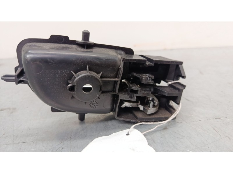 Recambio de maneta interior puerta delantera izquierda para toyota aygo (_b4_) 1.0 (kgb40) referencia OEM IAM   