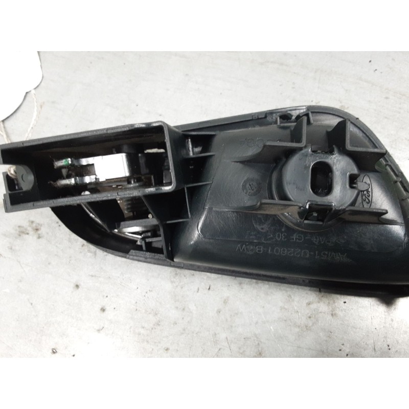 Recambio de maneta interior puerta delantera izquierda para ford c-max ii (dxa/cb7, dxa/ceu) 1.0 ecoboost referencia OEM IAM   