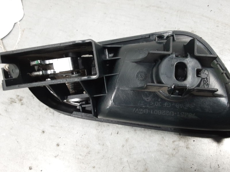 Recambio de maneta interior puerta delantera izquierda para ford c-max ii (dxa/cb7, dxa/ceu) 1.0 ecoboost referencia OEM IAM   