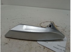 Recambio de maneta interior puerta delantera izquierda para fiat punto (199_) 1.3 d multijet referencia OEM IAM   