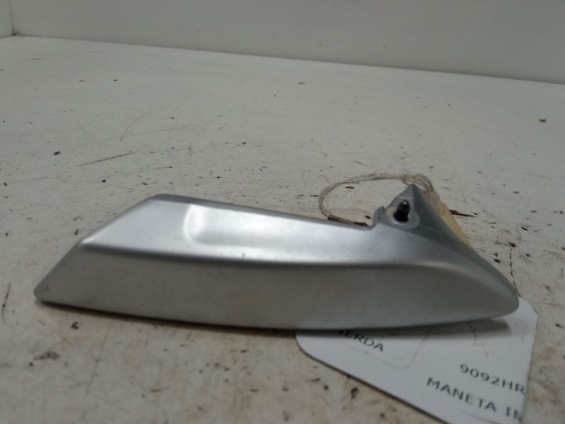 Recambio de maneta interior puerta delantera izquierda para fiat punto (199_) 1.3 d multijet referencia OEM IAM   