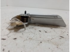 Recambio de maneta interior puerta delantera izquierda para fiat punto (199_) 1.3 d multijet referencia OEM IAM    2
