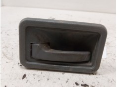 Recambio de maneta interior puerta delantera izquierda para opel corsa a hatchback (s83) 1.3 s (f08, m08, f68, m68) referencia O