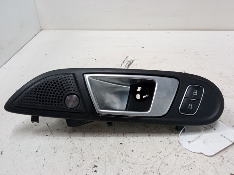 Recambio de maneta interior puerta delantera izquierda para ford ecosport 1.0 ecoboost referencia OEM IAM   