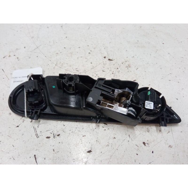Recambio de maneta interior puerta delantera izquierda para ford ecosport 1.0 ecoboost referencia OEM IAM   
