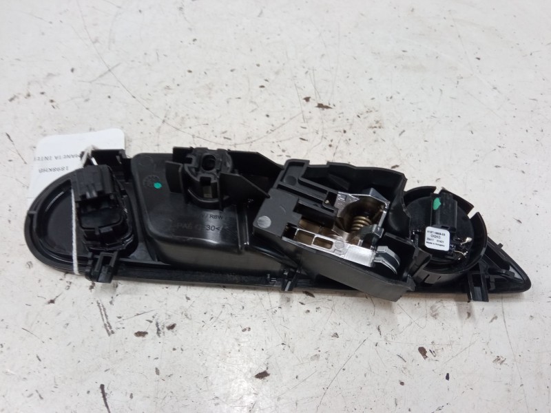 Recambio de maneta interior puerta delantera izquierda para ford ecosport 1.0 ecoboost referencia OEM IAM   
