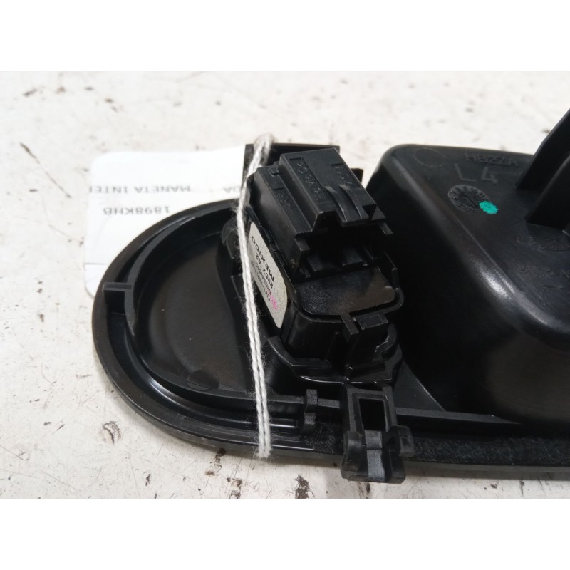 Recambio de maneta interior puerta delantera izquierda para ford ecosport 1.0 ecoboost referencia OEM IAM   