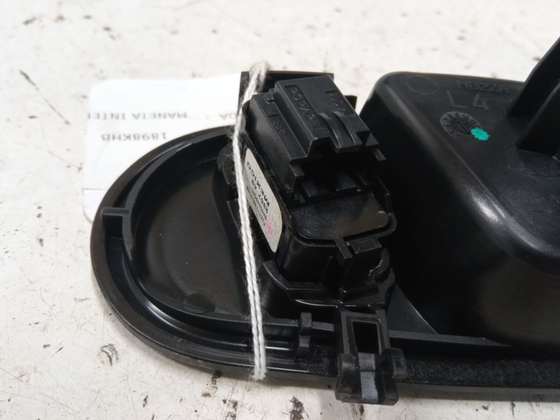 Recambio de maneta interior puerta delantera izquierda para ford ecosport 1.0 ecoboost referencia OEM IAM   