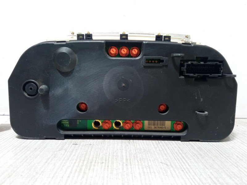 Recambio de cuadro instrumentos para volkswagen golf iii (1h1) 1.8 referencia OEM IAM 1H0919860D  351009000