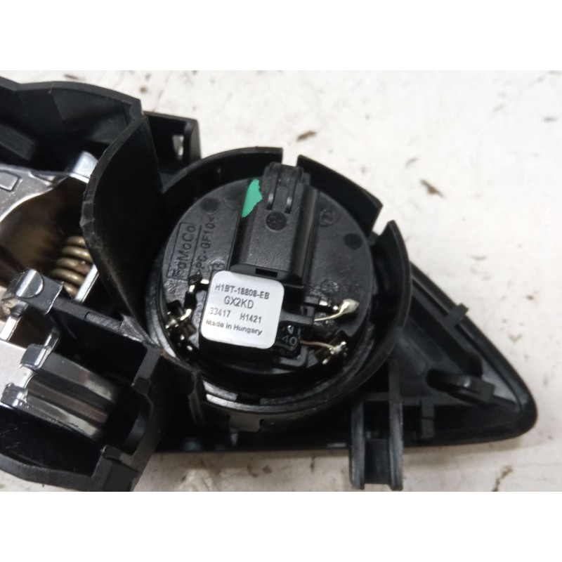 Recambio de maneta interior puerta delantera izquierda para ford ecosport 1.0 ecoboost referencia OEM IAM   