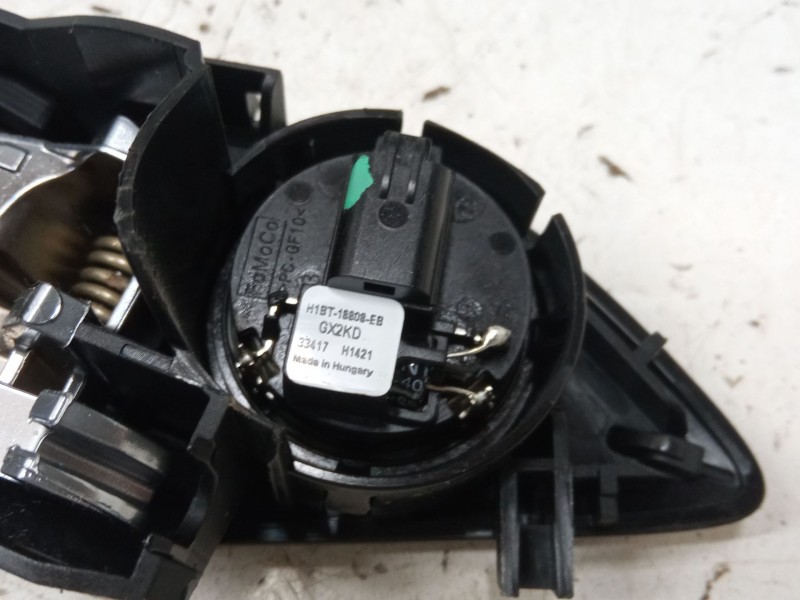 Recambio de maneta interior puerta delantera izquierda para ford ecosport 1.0 ecoboost referencia OEM IAM   