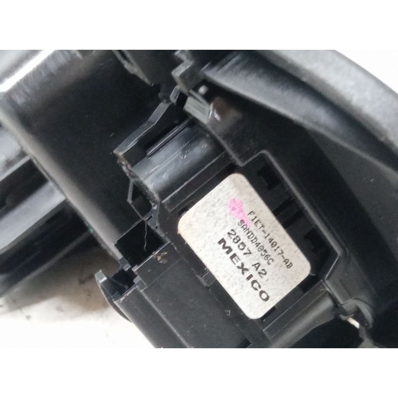 Recambio de maneta interior puerta delantera izquierda para ford ecosport 1.0 ecoboost referencia OEM IAM   