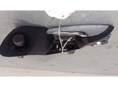 Recambio de maneta interior puerta delantera izquierda para opel insignia a sports tourer (g09) 2.0 cdti (35) referencia OEM IAM