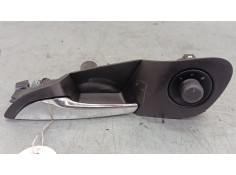 Recambio de maneta interior puerta delantera izquierda para opel insignia a (g09) 2.0 cdti (68) referencia OEM IAM 13271827  