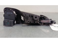 Recambio de maneta interior puerta delantera izquierda para opel insignia a (g09) 2.0 cdti (68) referencia OEM IAM 13271827   2