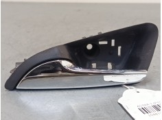 Recambio de maneta interior puerta delantera izquierda para opel astra j (p10) 1.4 turbo (68) referencia OEM IAM   