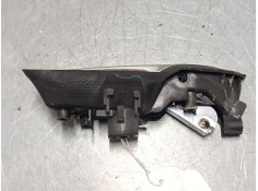 Recambio de maneta interior puerta delantera izquierda para opel astra j (p10) 1.4 turbo (68) referencia OEM IAM    2