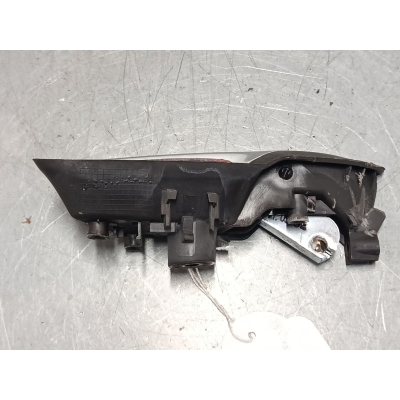 Recambio de maneta interior puerta delantera izquierda para opel astra j (p10) 1.4 turbo (68) referencia OEM IAM   
