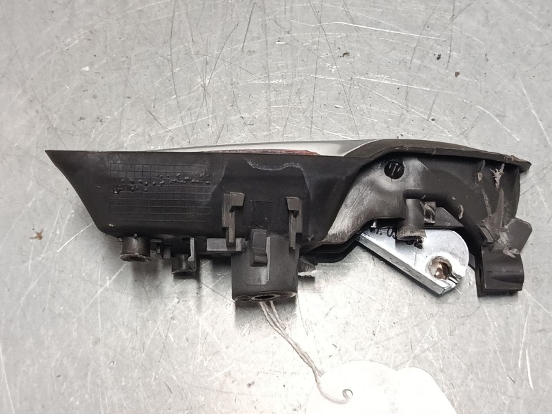 Recambio de maneta interior puerta delantera izquierda para opel astra j (p10) 1.4 turbo (68) referencia OEM IAM   