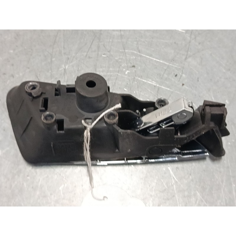 Recambio de maneta interior puerta delantera izquierda para opel astra j (p10) 1.4 turbo (68) referencia OEM IAM   