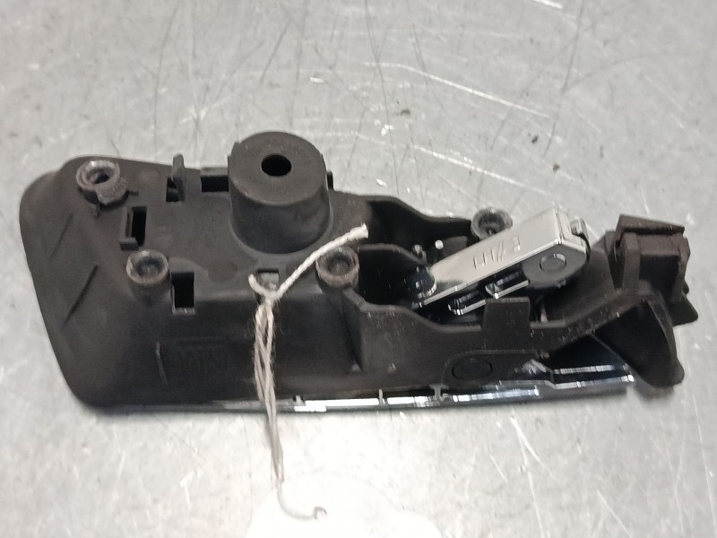 Recambio de maneta interior puerta delantera izquierda para opel astra j (p10) 1.4 turbo (68) referencia OEM IAM   