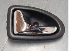 Recambio de maneta interior puerta delantera izquierda para renault clio ii (bb_, cb_) 1.4 (b/cb0c, b/cb0s) referencia OEM IAM  