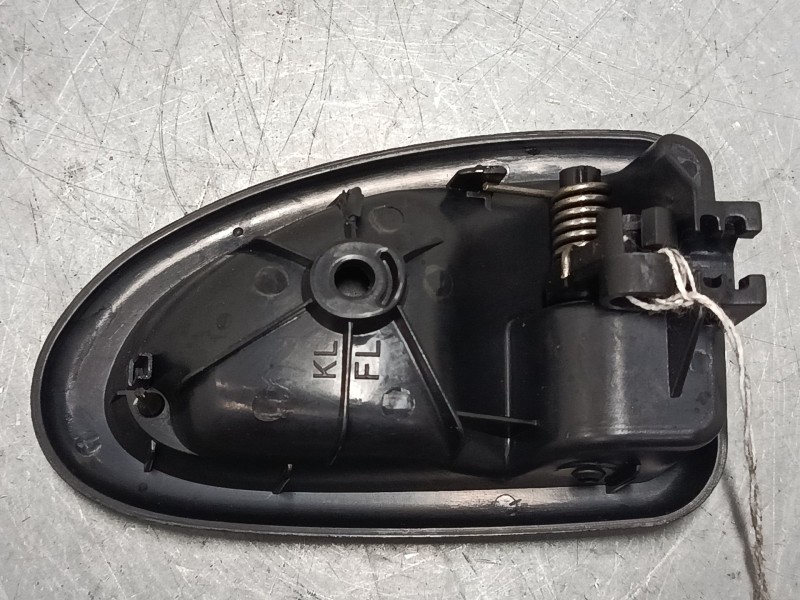 Recambio de maneta interior puerta delantera izquierda para renault clio ii (bb_, cb_) 1.4 (b/cb0c, b/cb0s) referencia OEM IAM  