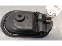 Recambio de maneta interior puerta delantera izquierda para dacia sandero (bs_) 1.2 16v referencia OEM IAM 8200733848   2