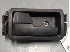 Recambio de maneta interior puerta delantera izquierda para ford transit connect (p65_, p70_, p80_) 1.8 tdci referencia OEM IAM 