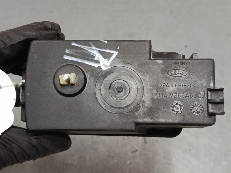 Recambio de maneta interior puerta delantera izquierda para ford transit connect (p65_, p70_, p80_) 1.8 tdci referencia OEM IAM 