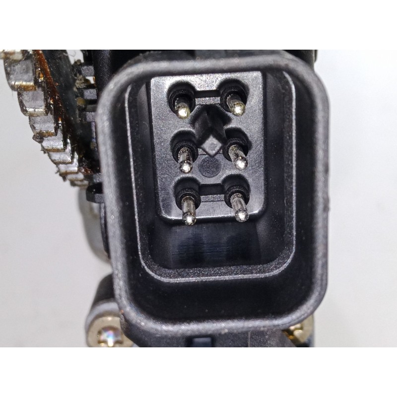 Recambio de elevalunas electrico delantero izquierdo para opel zafira a monospace (t98) 1.6 16v (f75) referencia OEM IAM 9057935