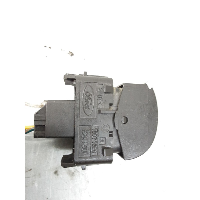 Recambio de maneta interior puerta trasera izquierda para ford c-max ii (dxa/cb7, dxa/ceu) 1.0 ecoboost referencia OEM IAM BM5T1