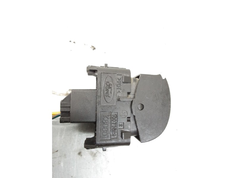 Recambio de maneta interior puerta trasera izquierda para ford c-max ii (dxa/cb7, dxa/ceu) 1.0 ecoboost referencia OEM IAM BM5T1