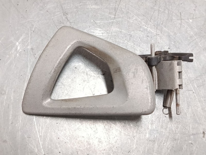 Recambio de maneta interior puerta delantera izquierda para smart forfour (454) 1.3 (454.031) referencia OEM IAM   