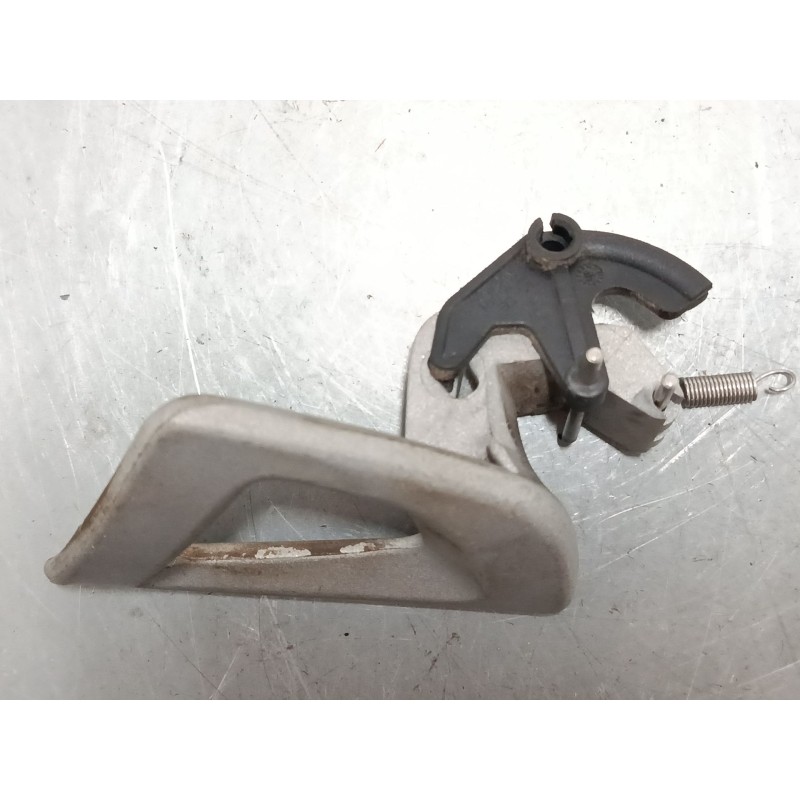 Recambio de maneta interior puerta delantera izquierda para smart forfour (454) 1.3 (454.031) referencia OEM IAM   