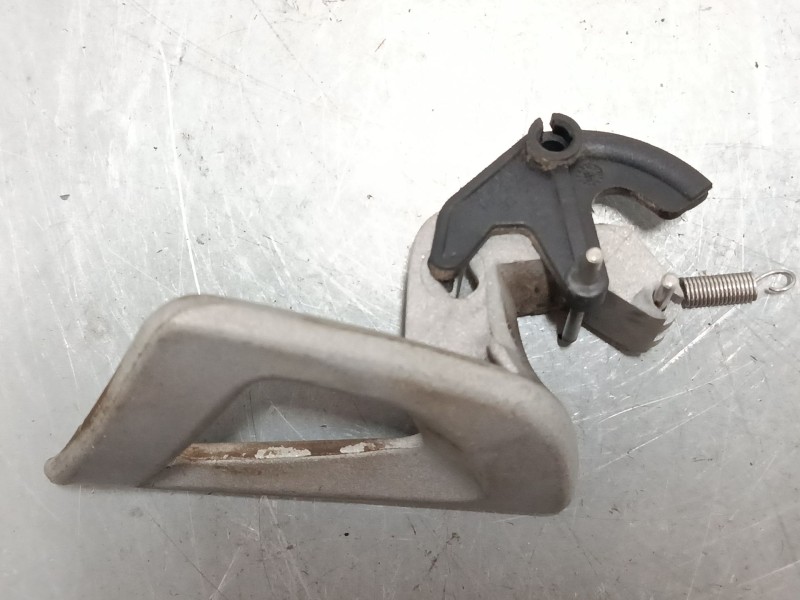 Recambio de maneta interior puerta delantera izquierda para smart forfour (454) 1.3 (454.031) referencia OEM IAM   