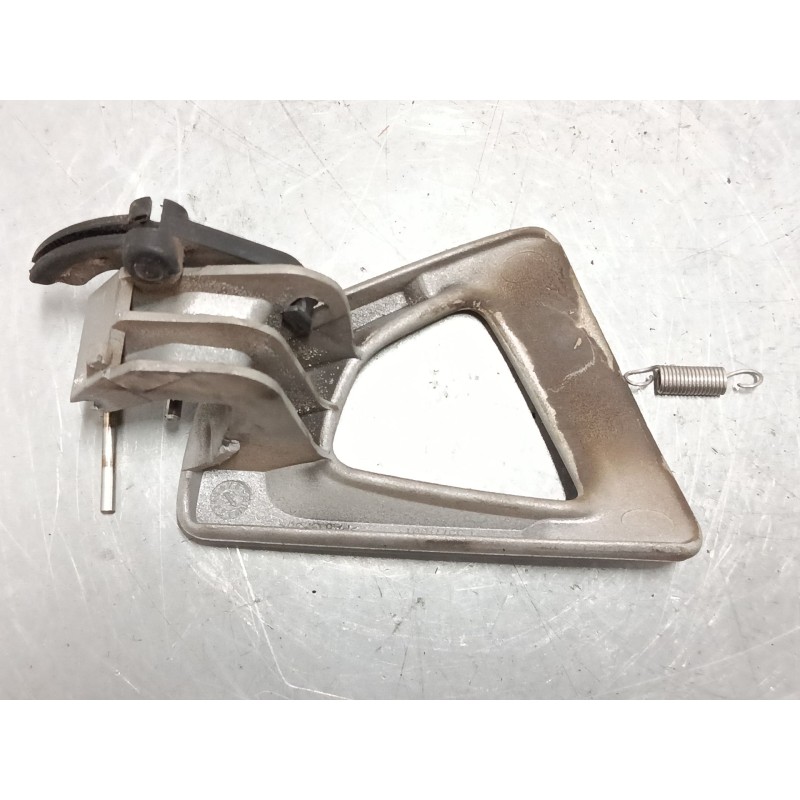 Recambio de maneta interior puerta delantera izquierda para smart forfour (454) 1.3 (454.031) referencia OEM IAM   