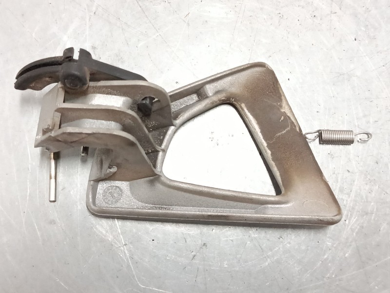 Recambio de maneta interior puerta delantera izquierda para smart forfour (454) 1.3 (454.031) referencia OEM IAM   