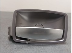 Recambio de maneta interior puerta delantera izquierda para bmw 7 (e65, e66, e67) 730 i, li referencia OEM IAM 7024303  
