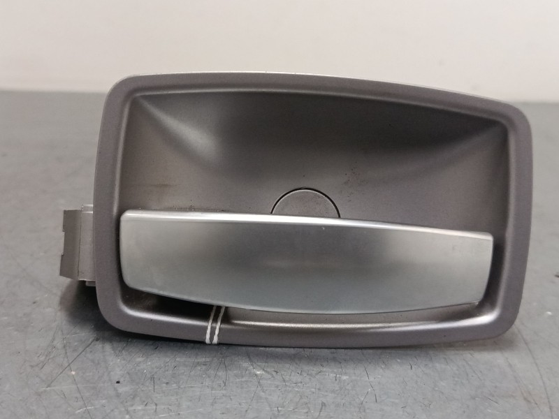 Recambio de maneta interior puerta delantera izquierda para bmw 7 (e65, e66, e67) 730 i, li referencia OEM IAM 7024303  