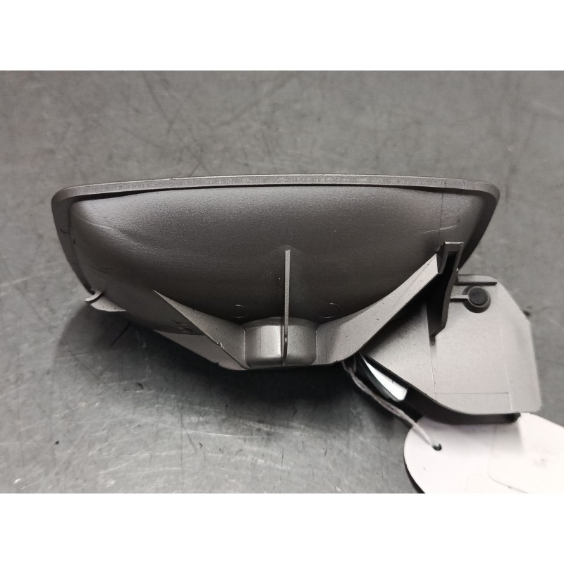 Recambio de maneta interior puerta delantera izquierda para bmw 7 (e65, e66, e67) 730 i, li referencia OEM IAM 7024303  