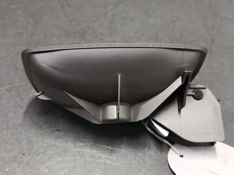 Recambio de maneta interior puerta delantera izquierda para bmw 7 (e65, e66, e67) 730 i, li referencia OEM IAM 7024303  