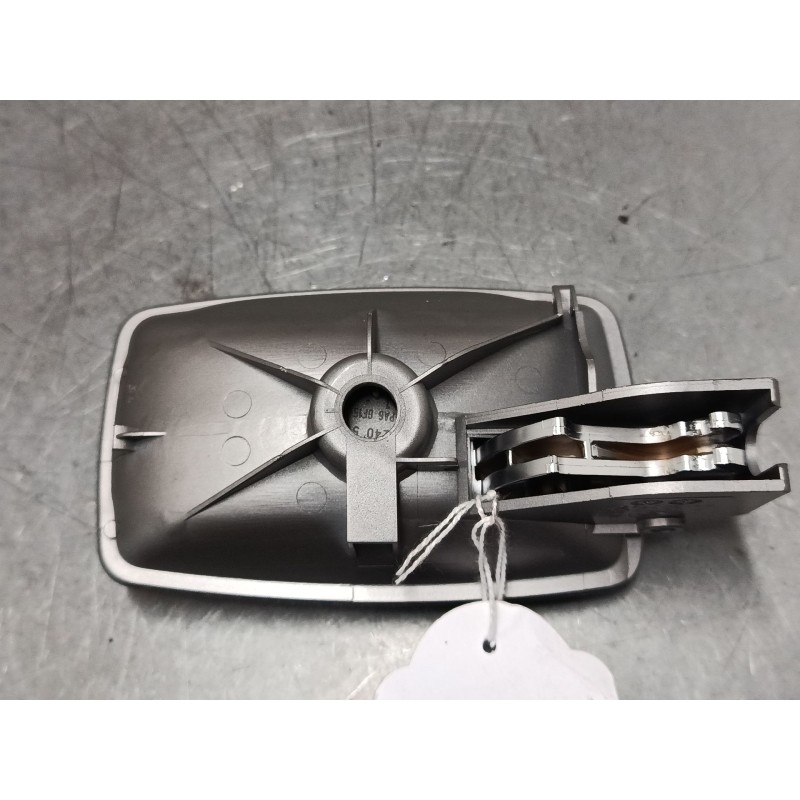 Recambio de maneta interior puerta delantera izquierda para bmw 7 (e65, e66, e67) 730 i, li referencia OEM IAM 7024303  