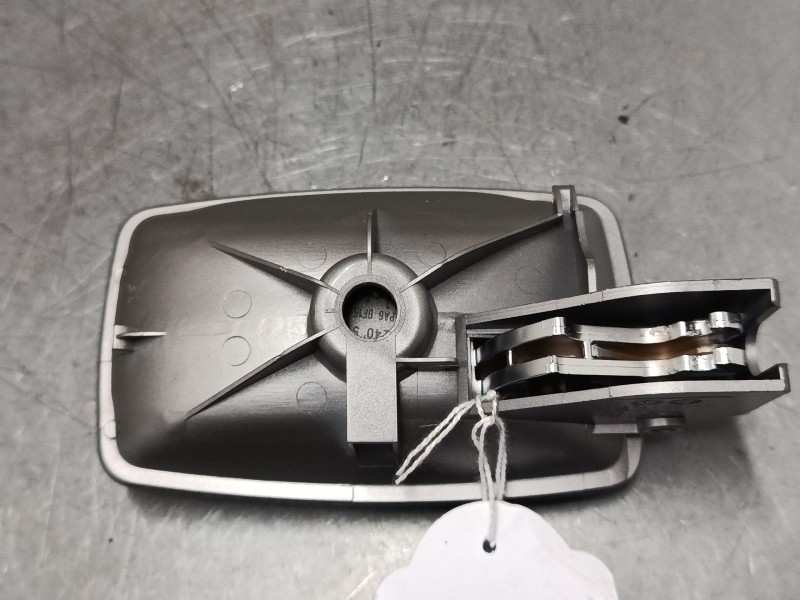 Recambio de maneta interior puerta delantera izquierda para bmw 7 (e65, e66, e67) 730 i, li referencia OEM IAM 7024303  