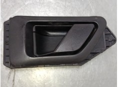 Recambio de maneta interior puerta delantera izquierda para citroën berlingo / berlingo first monospace (mf_, gjk_, gfk_) 1.6 hd