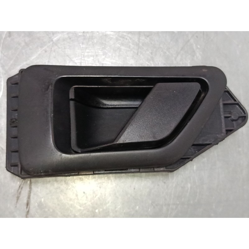 Recambio de maneta interior puerta delantera izquierda para citroën berlingo / berlingo first monospace (mf_, gjk_, gfk_) 1.6 hd