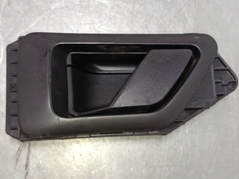 Recambio de maneta interior puerta delantera izquierda para citroën berlingo / berlingo first monospace (mf_, gjk_, gfk_) 1.6 hd