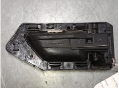 Recambio de maneta interior puerta delantera izquierda para citroën berlingo / berlingo first monospace (mf_, gjk_, gfk_) 1.6 hd 2