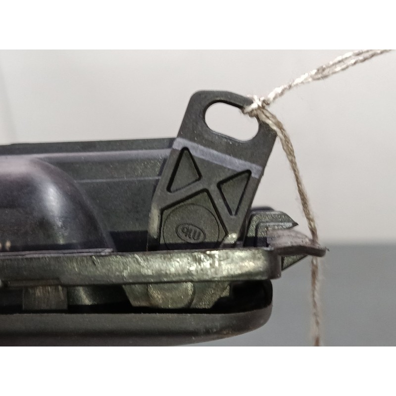 Recambio de maneta interior puerta delantera izquierda para citroën berlingo / berlingo first monospace (mf_, gjk_, gfk_) 1.6 hd